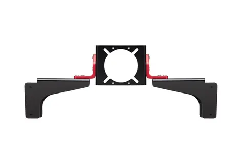 Next Level Racing Elite 160 DD / Adaptér pro boční a přední montáž