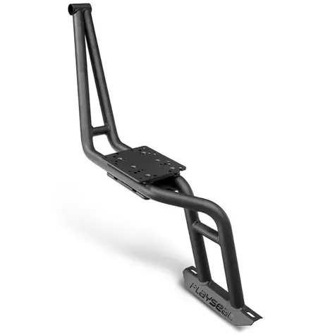 Playseat Sensation PRO Sim Platform / konstrukce s držákem pro řadící páky (levá strana)
