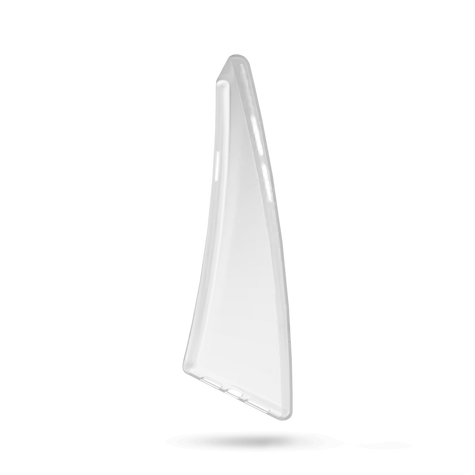 Spello Clear Case Zadní kryt pro iPhone 12/12 Pro čirá