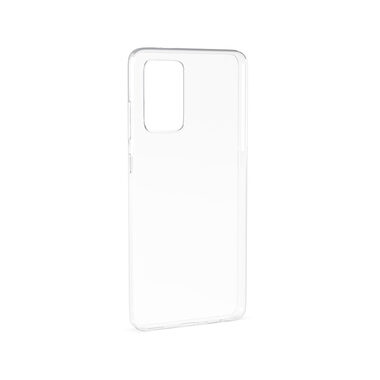 Spello Clear Case Zadní kryt pro Samsung Galaxy S23 5G čirá