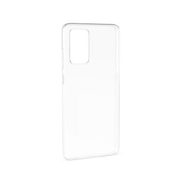 Spello Clear Case Zadní kryt pro Xiaomi Redmi Note 13 5G čirá