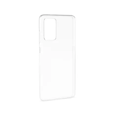 Spello Clear Case Zadní kryt pro Samsung Galaxy A35 5G čirá
