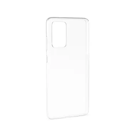Spello Clear Case Zadní kryt pro Samsung Galaxy Z Flip 5 čirá