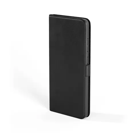 Spello Flip Case Flipové pouzdro pro Samsung Galaxy S24 Ultra 5G černá
