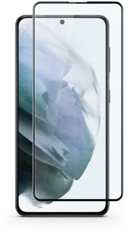 Spello Edge to Edge Glass Ochranné sklo pro Honor 70 Lite 5G Ultra-široké krytí