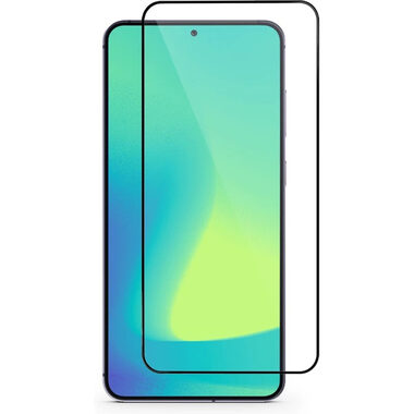 Spello Edge to Edge Glass Ochranné sklo pro Samsung Galaxy A25 5G Ultra-široké krytí