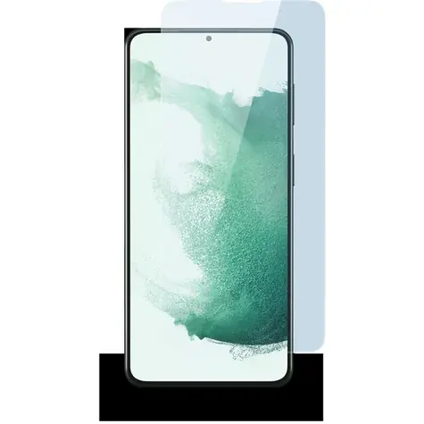 Spello Edge to Edge Glass Ochranné sklo pro Motorola Moto E32s 4G Ultra-široké krytí
