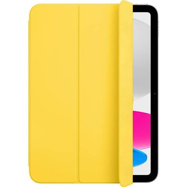 Apple Smart Folio pro Apple iPad 11" (2025) žlutá
