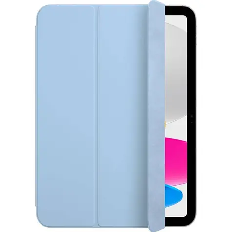 Apple Smart Folio pro Apple iPad 11" (2025) modrá