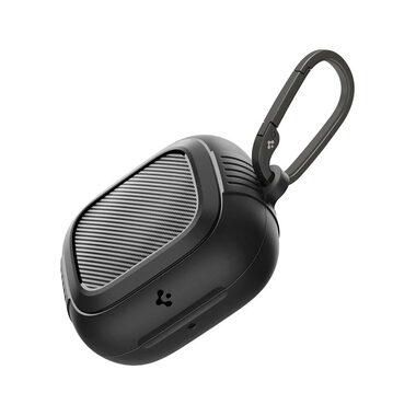 Spigen Rugged Armor pouzdro pro Apple Powerbeats Pro 2 matná černá