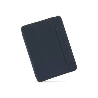 Pipetto Shield 360 Folio Case Flipové pouzdro pro Apple iPad 11" 2025 / iPad 2022 tmavá modrá