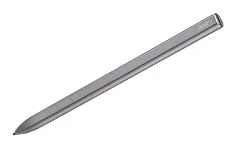 Rozbaleno - Acer USI Active Stylus stříbrná / rozbaleno