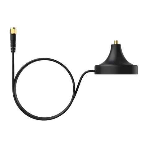 Reolink Antenna EX Cable RP-SMA(M) - RP-SMA(F) / 3m / černá