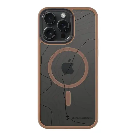 Tactical MagForce Hyperstealth Sika Kryt pro iPhone 15 Pro Max Moucha Moose