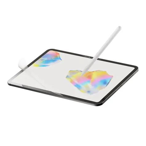 Paperlike Screen Protector 3 pro Apple iPad 11" (2025) & iPad 10.9" (2022-2024) 2ks