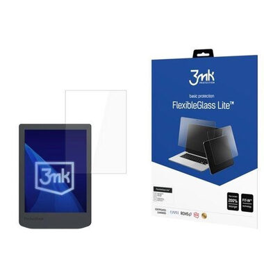 3mk FlexibleGlass Lite ochranné sklo pro PocketBook Verse Lite (619)