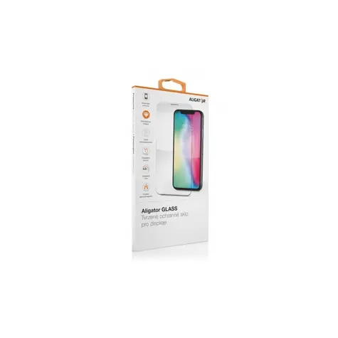 Aligator Ochrana displeje GLASS Xiaomi Redmi Note 14 4G