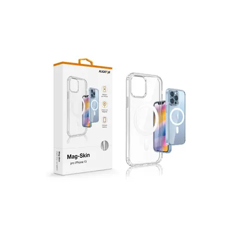 Aligator Pouzdro Mag-Skin iPhone 16e