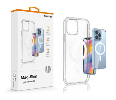 Aligator Pouzdro Mag-Skin iPhone 17