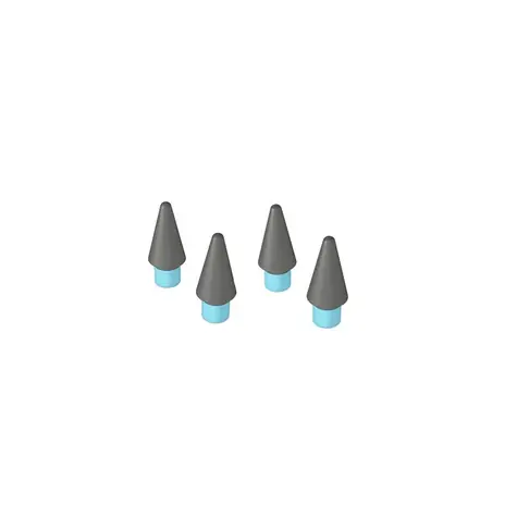 Paperlike Pencil Tips (4ks) / Hroty pro Apple Pencil