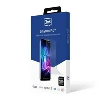 3mk Silky Matt Pro ochranná fólie pro Realme 15 Pro 5G