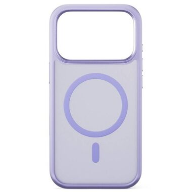 Epico HeroMatte Pro Mag+ pro iPhone 17 Pro Max fialová