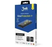 3mk SilverProtection+ ochranná fólie pro Xiaomi Redmi Note 14 Pro