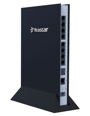 Yeastar NeoGate TA800 IP / 8 portová FXS brána / 8xFXS / 1xLAN