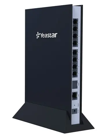 Yeastar NeoGate TA800 IP / 8 portová FXS brána / 8xFXS / 1xLAN