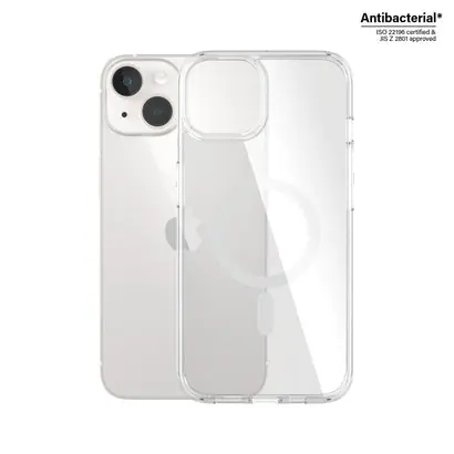 PanzerGlass HardCase Apple iPhone 14/13 s MagSafe