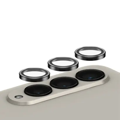 PanzerGlass HoOps Samsung Galaxy Z Fold5 ochranné kroužky pro čočky fotoaparátu