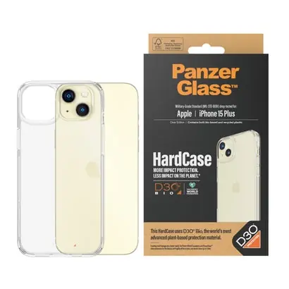 PanzerGlass HardCase D3O Apple iPhone 15 Plus