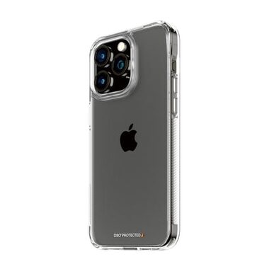 PanzerGlass HardCase D3O Apple iPhone 15 Pro Max