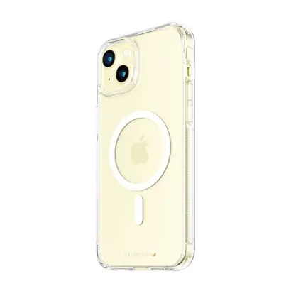 PanzerGlass HardCase MagSafe D3O Apple iPhone 15 Plus