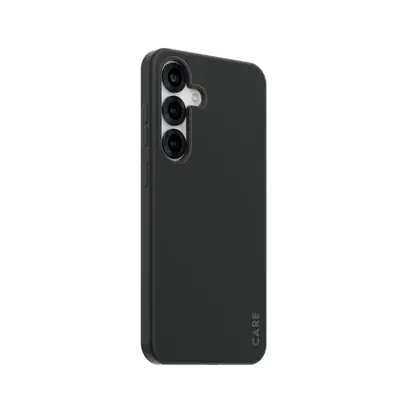 PanzerGlass CARE kryt Apple iPhone 16 Pro MagSafe KickStand čirý/stříbrný