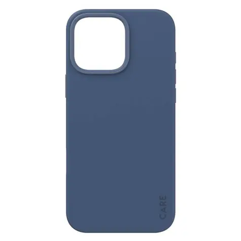 PanzerGlass CARE kryt Apple iPhone 16 Pro Max MagSafe Fearlessly modrý