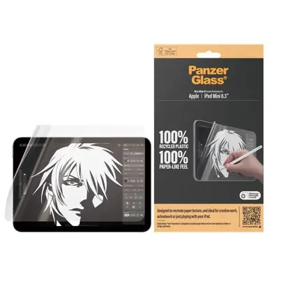 PanzerGlass GraphicPaper Apple iPad Mini 8.3" 
