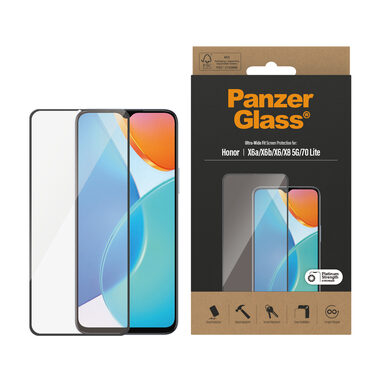 PanzerGlass Honor X6/X8 5G/70 Lite