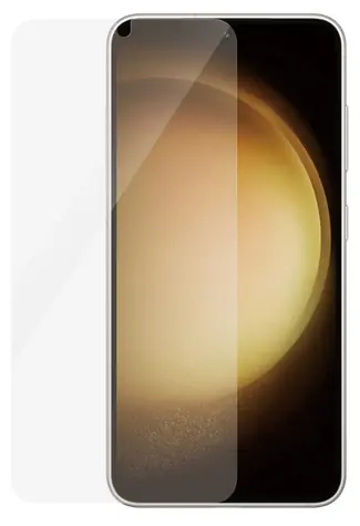 PanzerGlass Samsung Galaxy S23/S22 (celolepené s funkčním otiskem prstů)