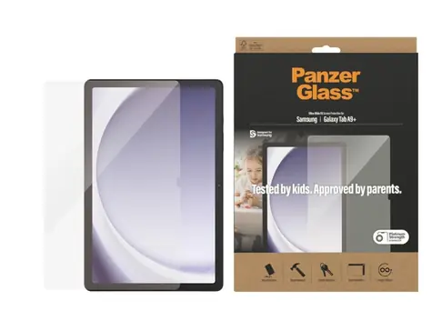 PanzerGlass Samsung Galaxy Tab A9+