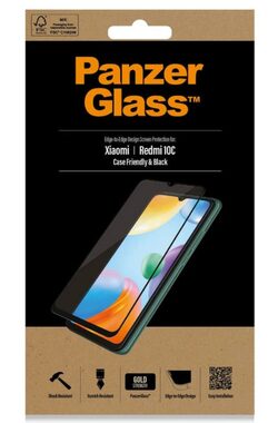 PanzerGlass Xiaomi Redmi 10C/12C