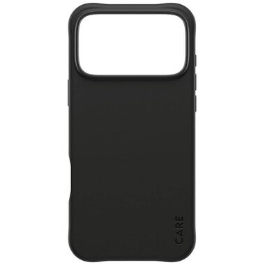 PanzerGlass CARE kryt Apple iPhone 17 Pro Max MagSafe Samba Black