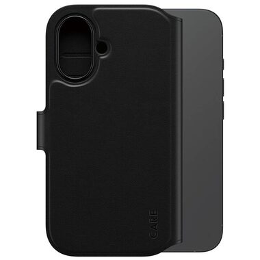 PanzerGlass CARE pouzdro Apple iPhone 17 MagSafe Tango 2v1 Wallet