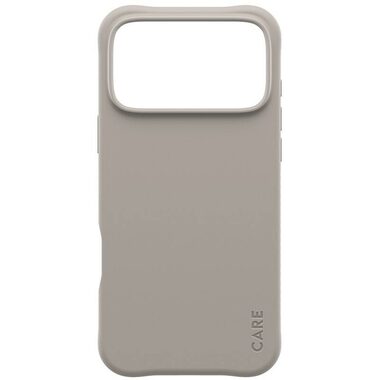 PanzerGlass CARE kryt Apple iPhone 17 Pro Max MagSafe Samba Vanilla