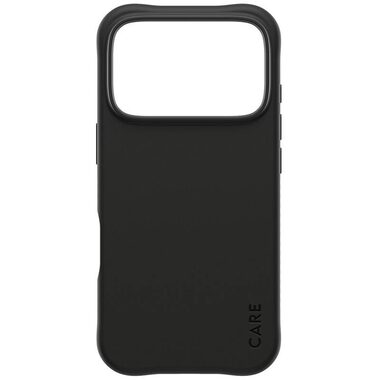 PanzerGlass CARE kryt Apple iPhone 17 Pro MagSafe Samba Black