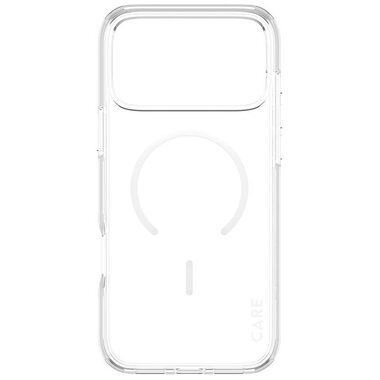 PanzerGlass CARE kryt Apple iPhone 17 Pro Max Urban čirý/bílý MagSafe