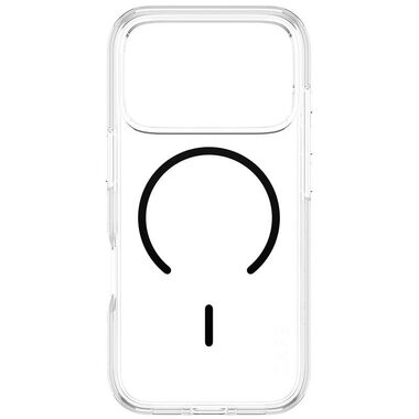 PanzerGlass CARE kryt Apple iPhone 17 Pro Urban čirý/černý MagSafe