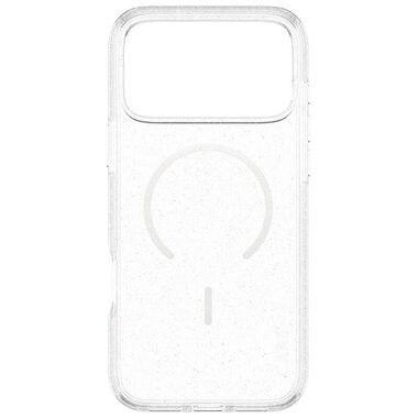 PanzerGlass CARE kryt Apple iPhone 17 Pro Max Star Lit třpytivý/bílý MagSafe 