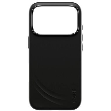 PanzerGlass CARE kryt Apple iPhone 17 Pro Flow MagSafe černý