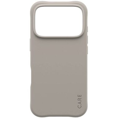 PanzerGlass CARE kryt Apple iPhone 17 Pro MagSafe Samba Vanilla